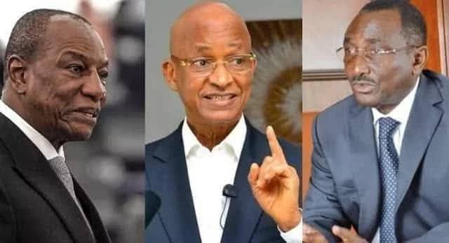 Guinée : L’UFR à l’épreuve de la cohérence politique
