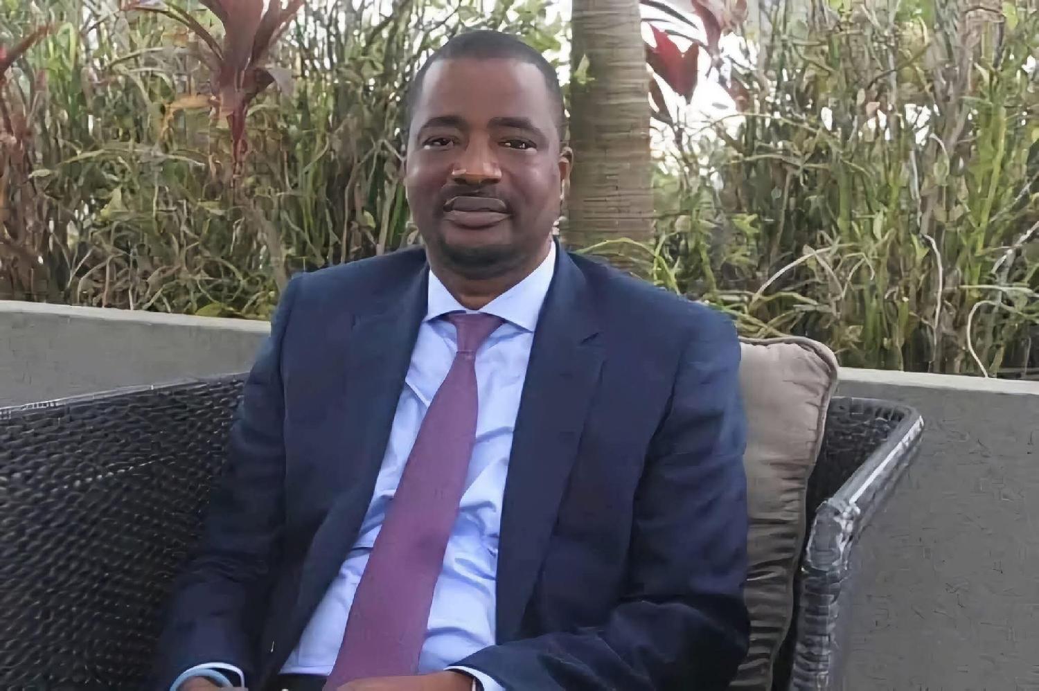  Guinée : Libérez la transition du poids des ambitions et des mailles de la division !

