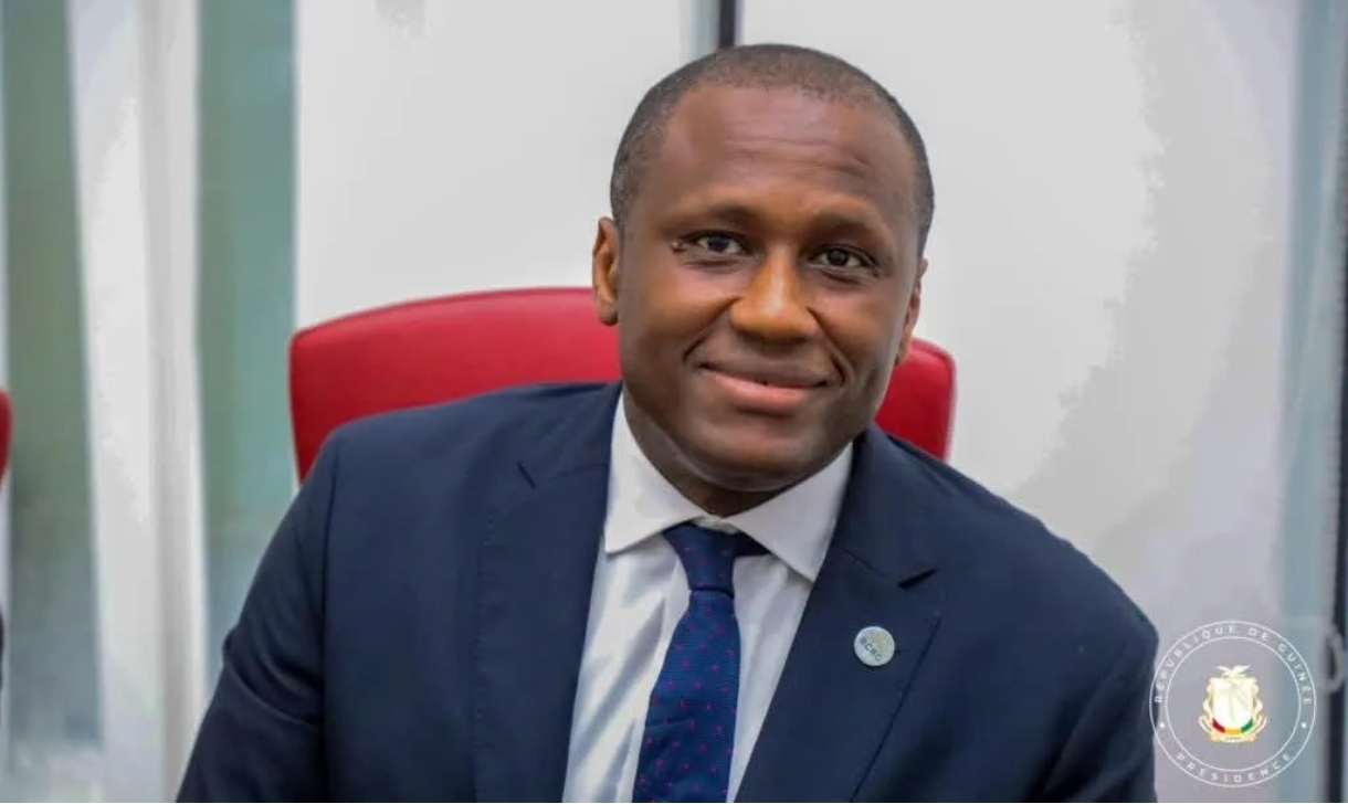 Guinée : Malgré la crise de liquidités, le président Mamadi Doumbouya confirme les gouverneurs de la BCRG à  leurs postes ! 