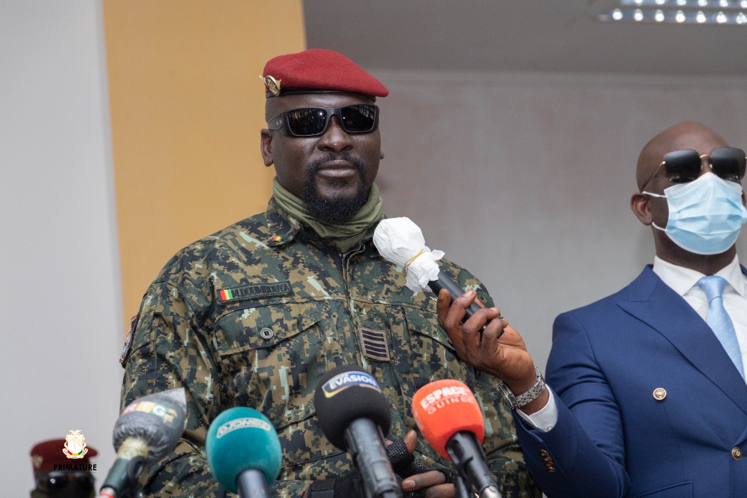 Guinée : Plusieurs cadres limogés pour « des faits présumés de détournement de deniers publics… »
