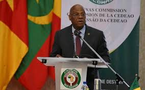 Guinée : la CEDEAO invalide le délai de transition de trois ans (Vidéo)