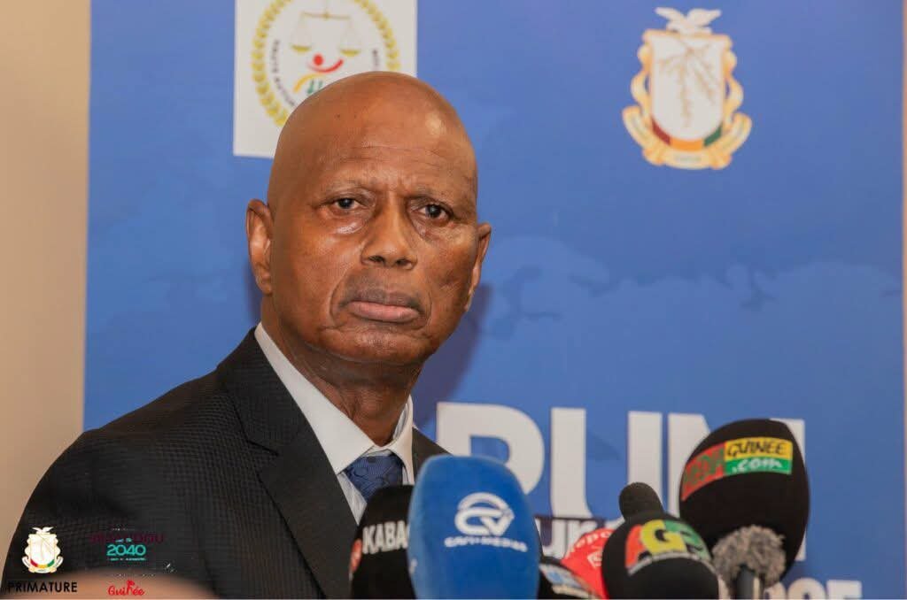 Guinée : la HAC interdit la diffusion de France 24 et ordonne le blocage de ses accès numériques