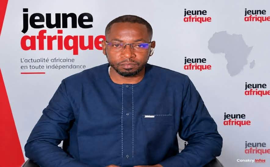 Guinée : la HAC rétablit l’accréditation du correspondant de Jeune Afrique