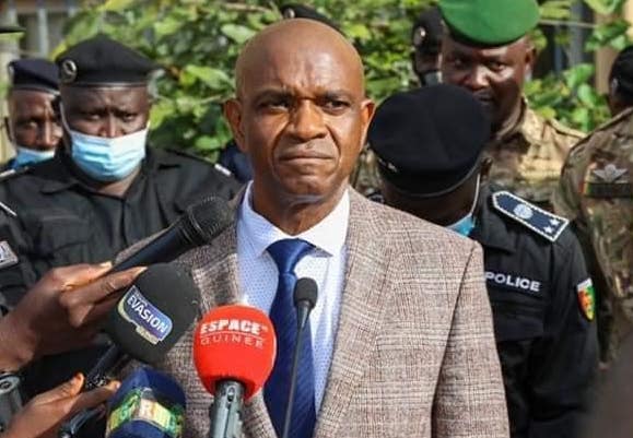 Guinée : la délivrance des passeports sera bientôt suspendue