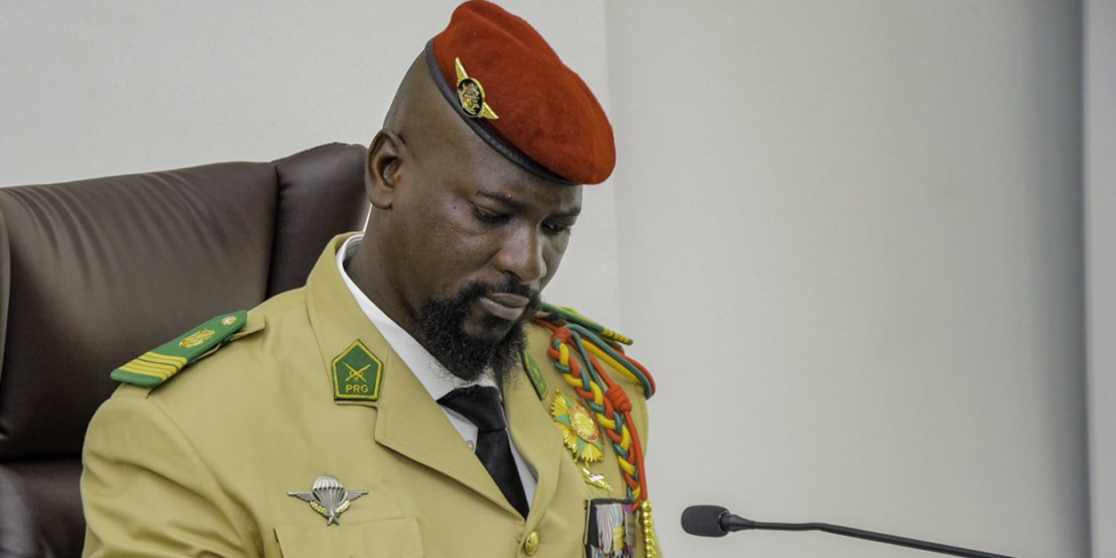 Guinée : le gouvernement suspend sa participation à l'OMVS (officiel)
