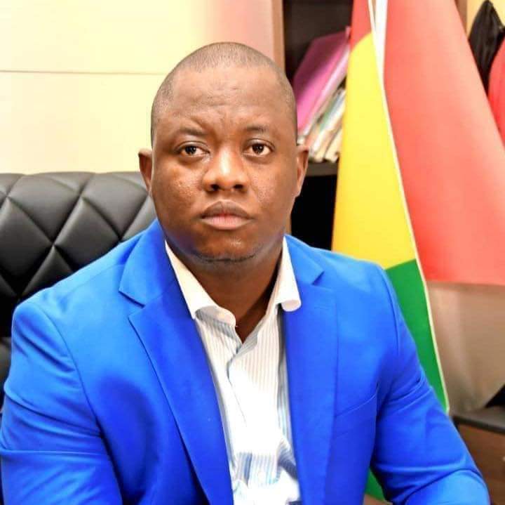 Guinée : les avocats de  Kabinet SYLLA dit « Bill Gates » dénoncent... 