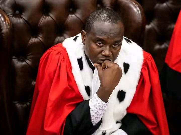 Guinée : où est donc Algassimou Diallo ? 