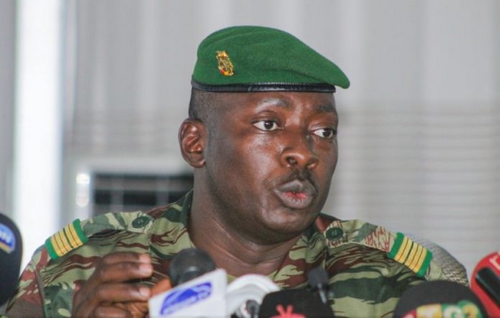 Guinée: l'Etat perdrait au moins 180 milliards GNF par an dans la location des bâtiments privés