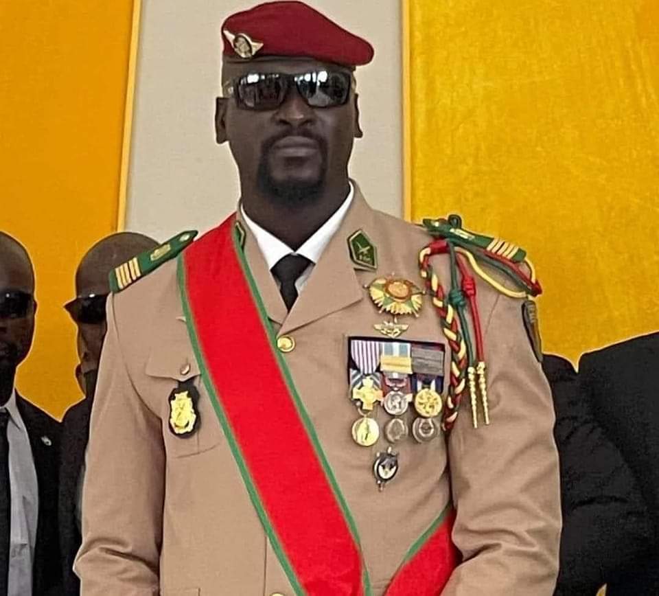 Guinée: l’organisation des élections politiques et référendums transférée au MATD