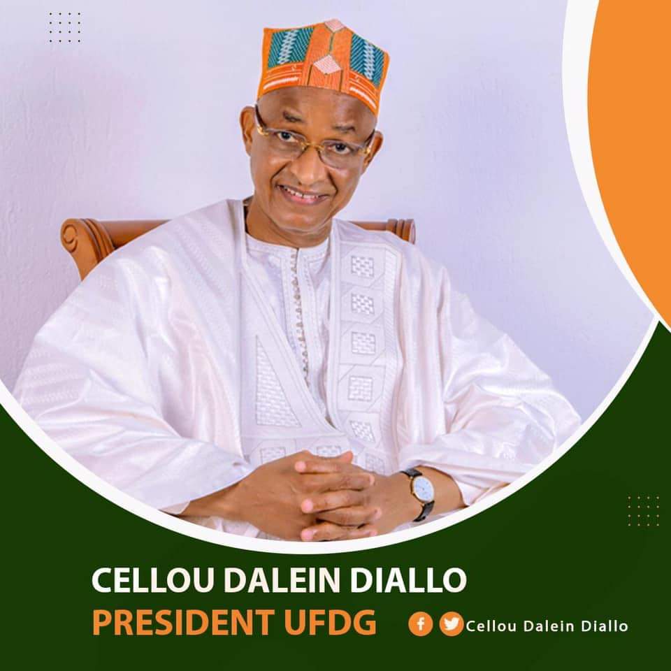 Guinée: la convocation de Cellou Dalein par la CRIEF fait débat
