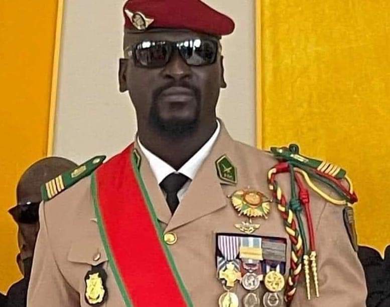 Guinée: la session inaugurale du CNT convoquée pour le 5 février