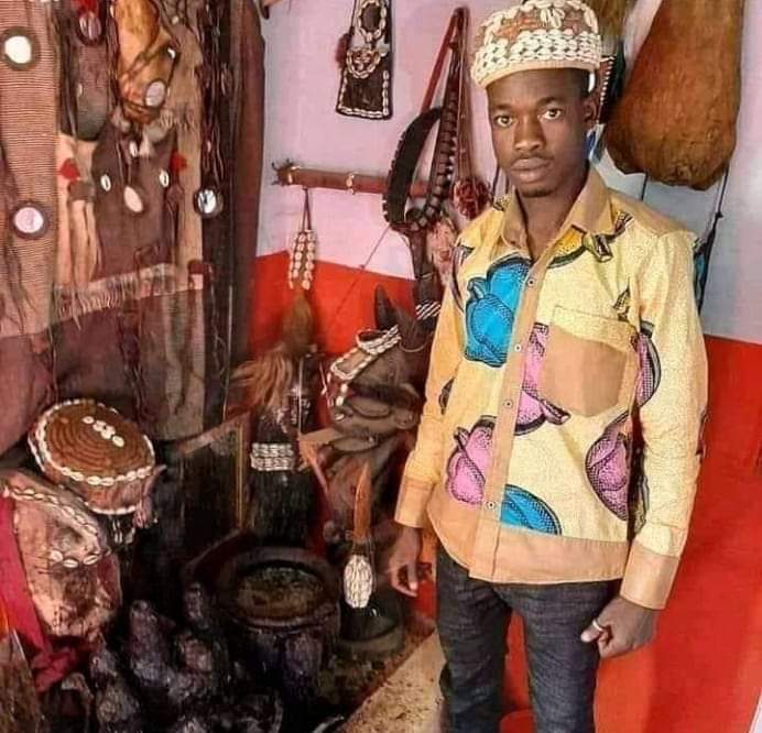 Guinée: le chef du renseignement militaire démis de ses fonctions
