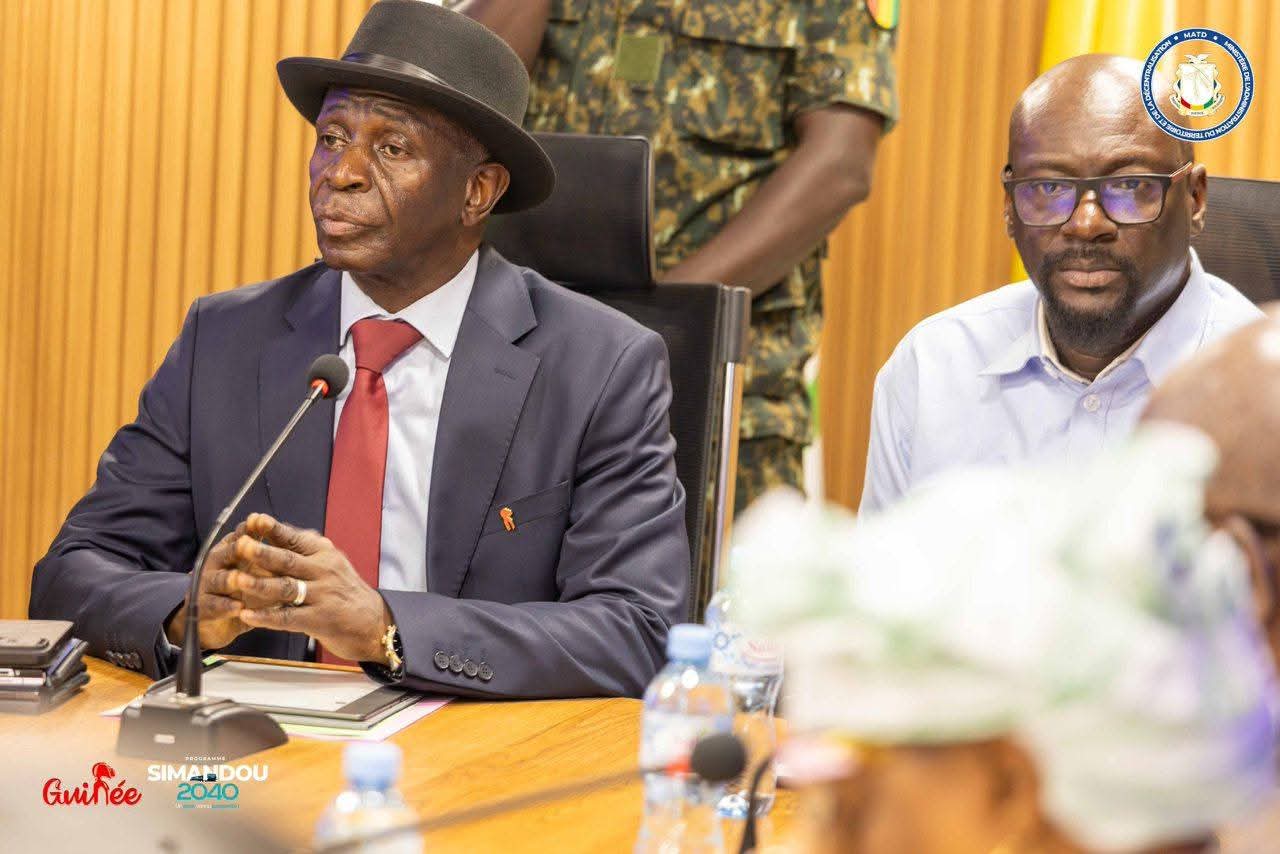 Guinée: le gouvernement interdit la transhumance transfrontalière