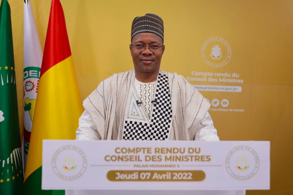 Guinée: le gouvernement toujours intransigeant avec la CEDEAO 