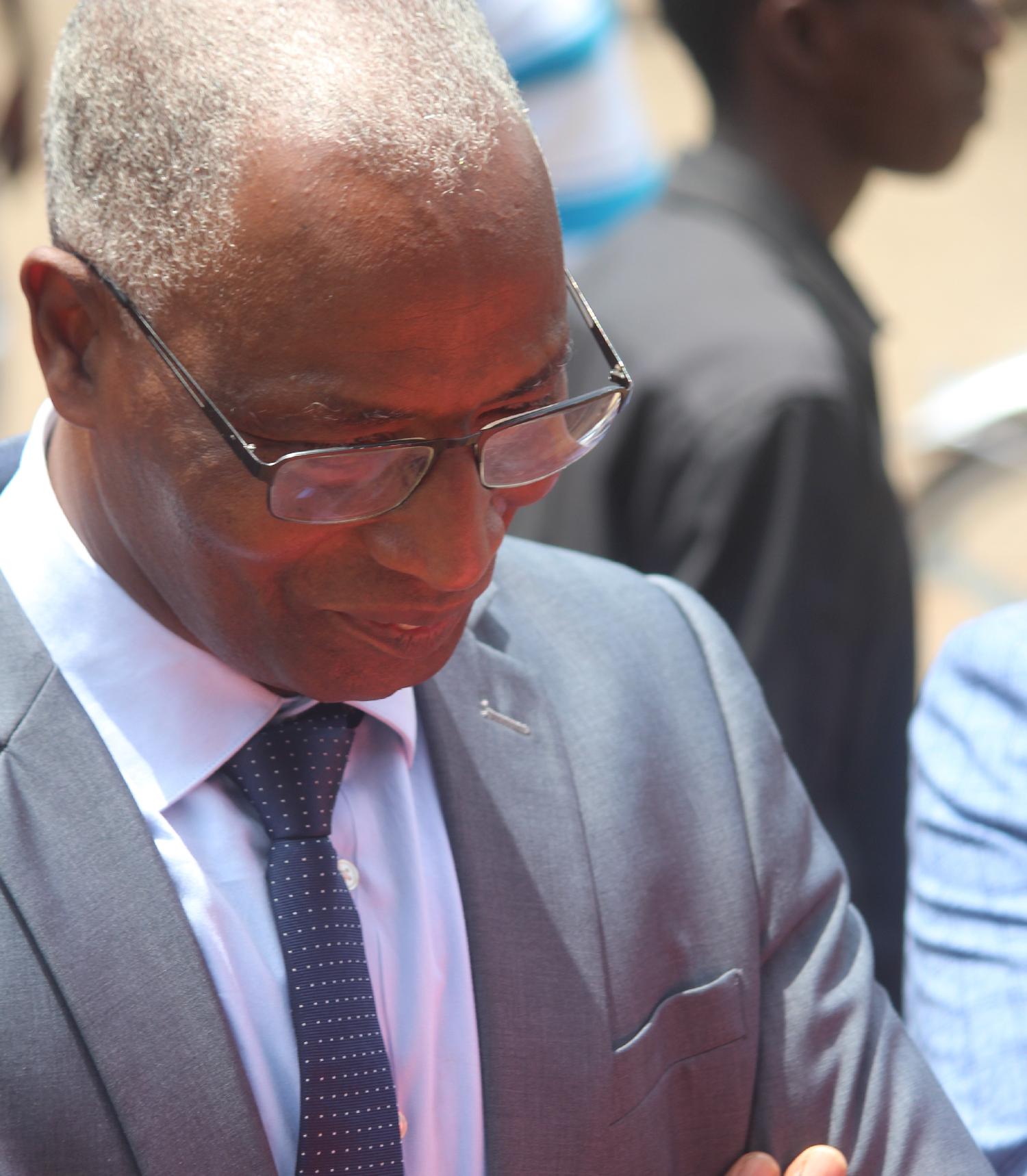 Guinée: le leader de l'UDRG juge "inopportune", la grève projetée par le mouvement syndical