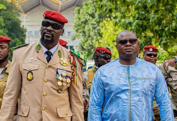 Guinée: le mouvement syndical accentu la pression sur le gouvernement