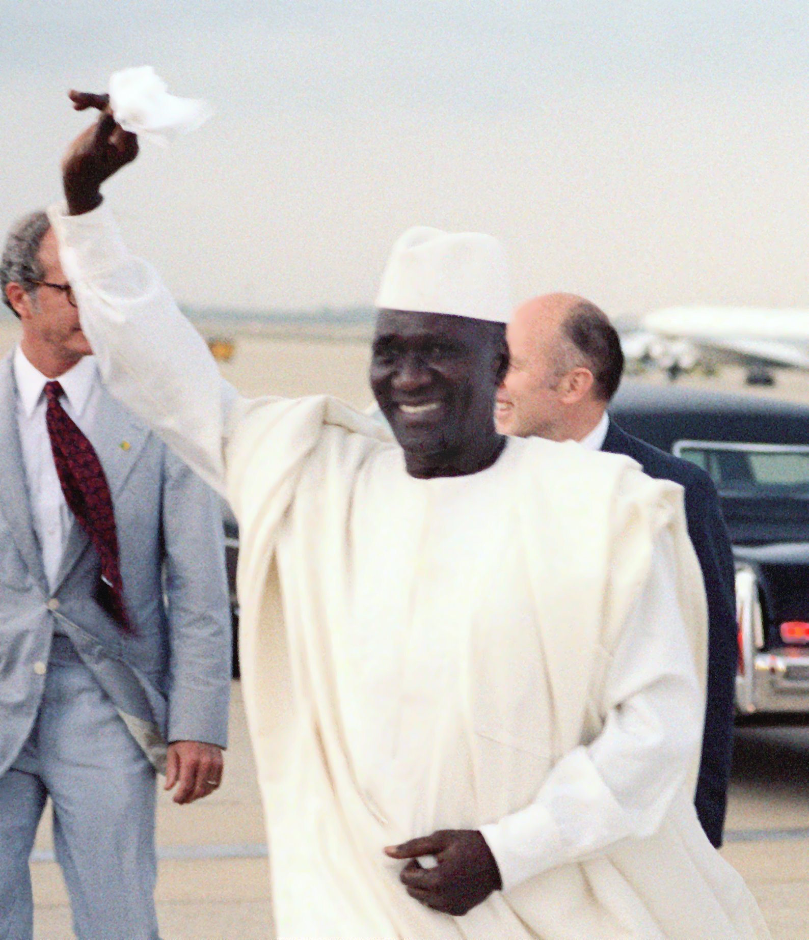 Guinée: les partisans de Sékou Touré adressent une demande "à problème" aux nouvelles autorités
