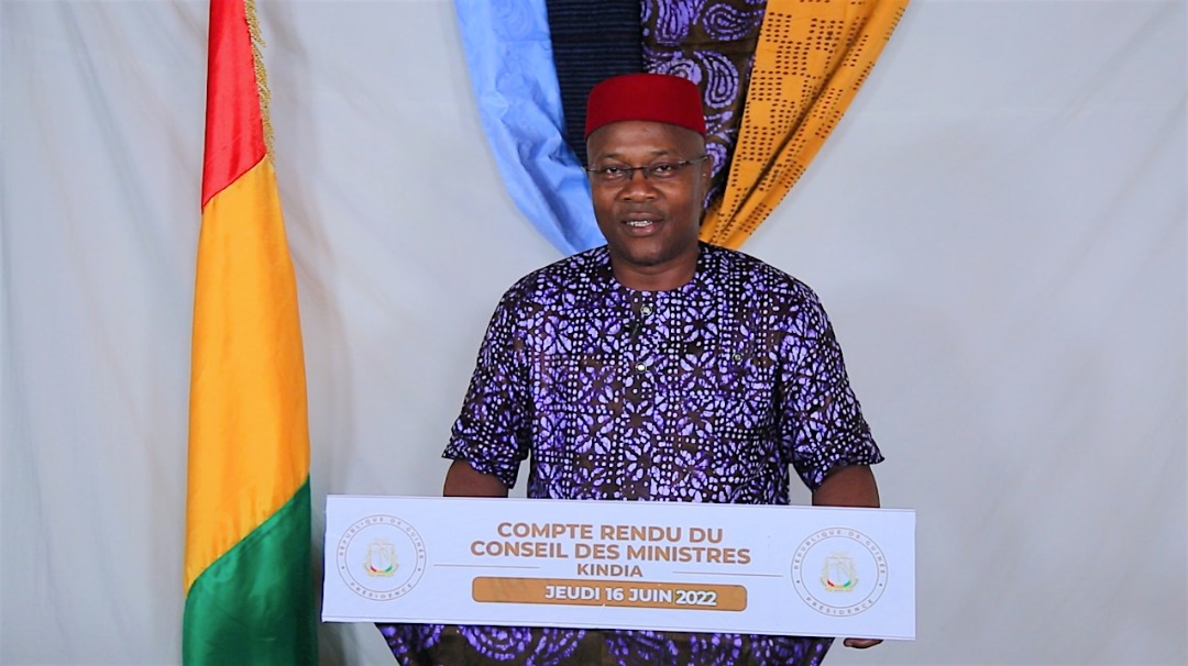 Guinée: polémique autour de l'annulation d'une émission de grande écoute