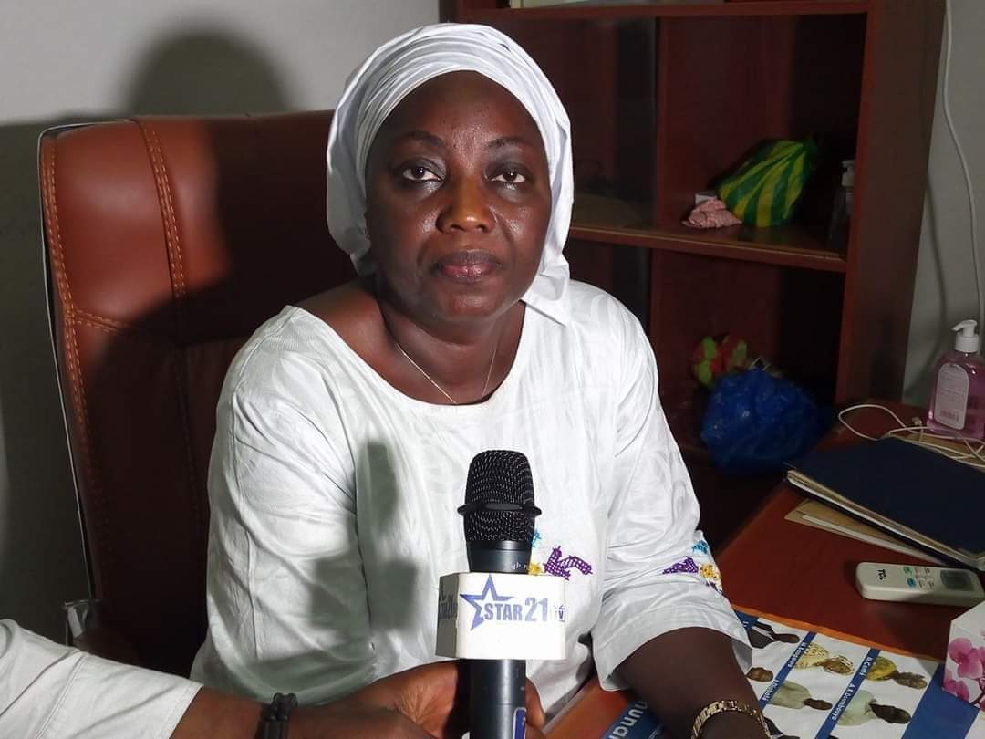Hadja Aminata Touré n'est plus : Le destin fauché de la Fille de son Père ( Par Abdoulaye Condé)
