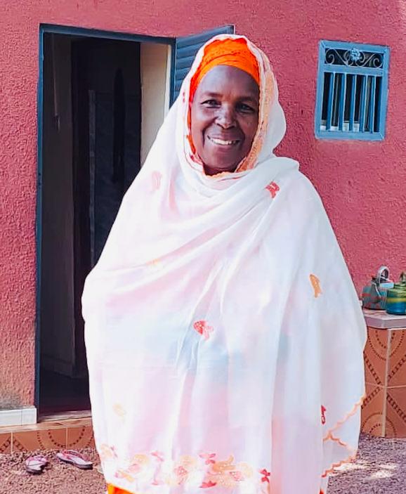 Hadja S. Bah Banta : le souvenir d’une femme de foi et de valeurs