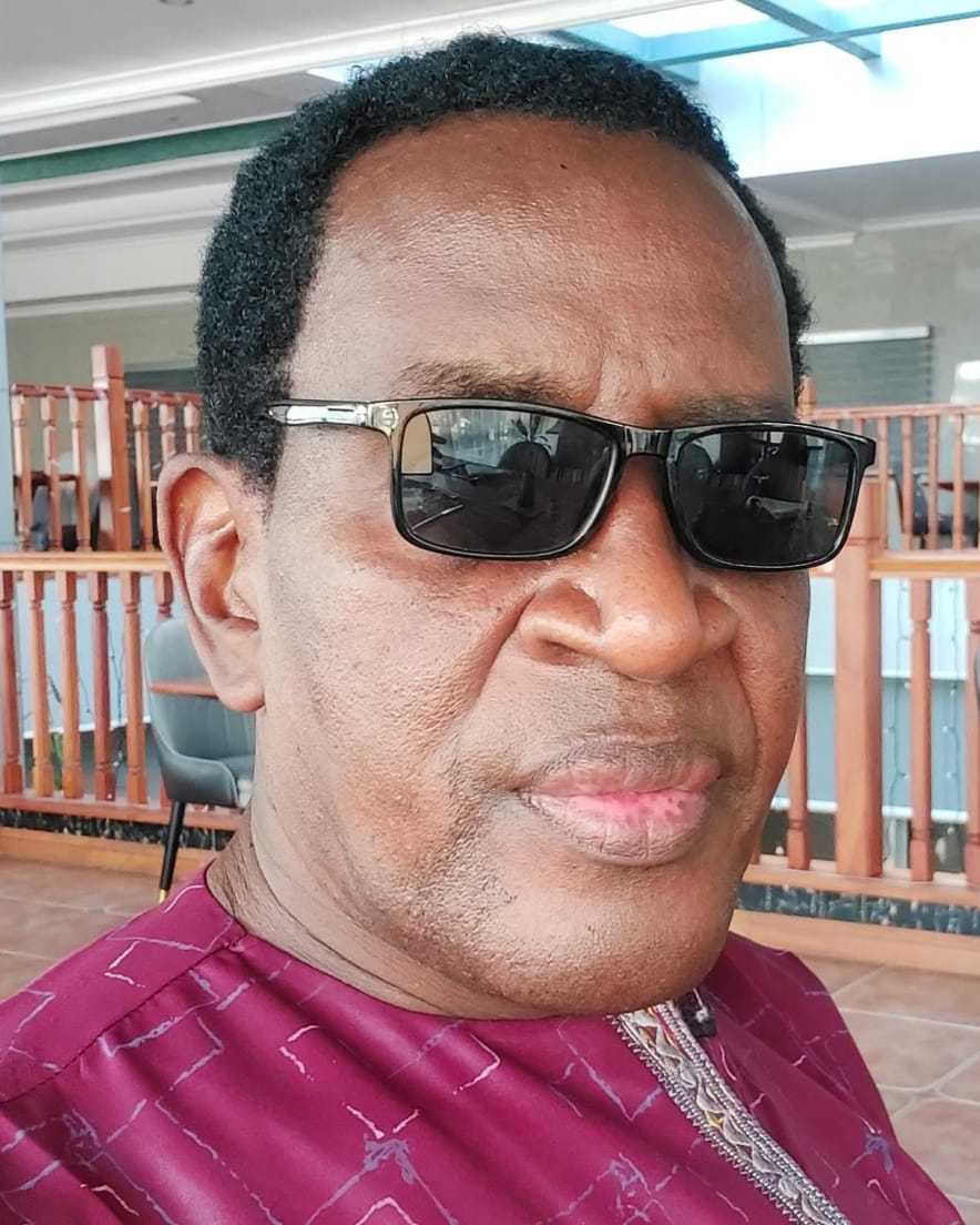 Hommage à El Bechir Diallo : un frère, un ami, un pilier de la presse guinéenne