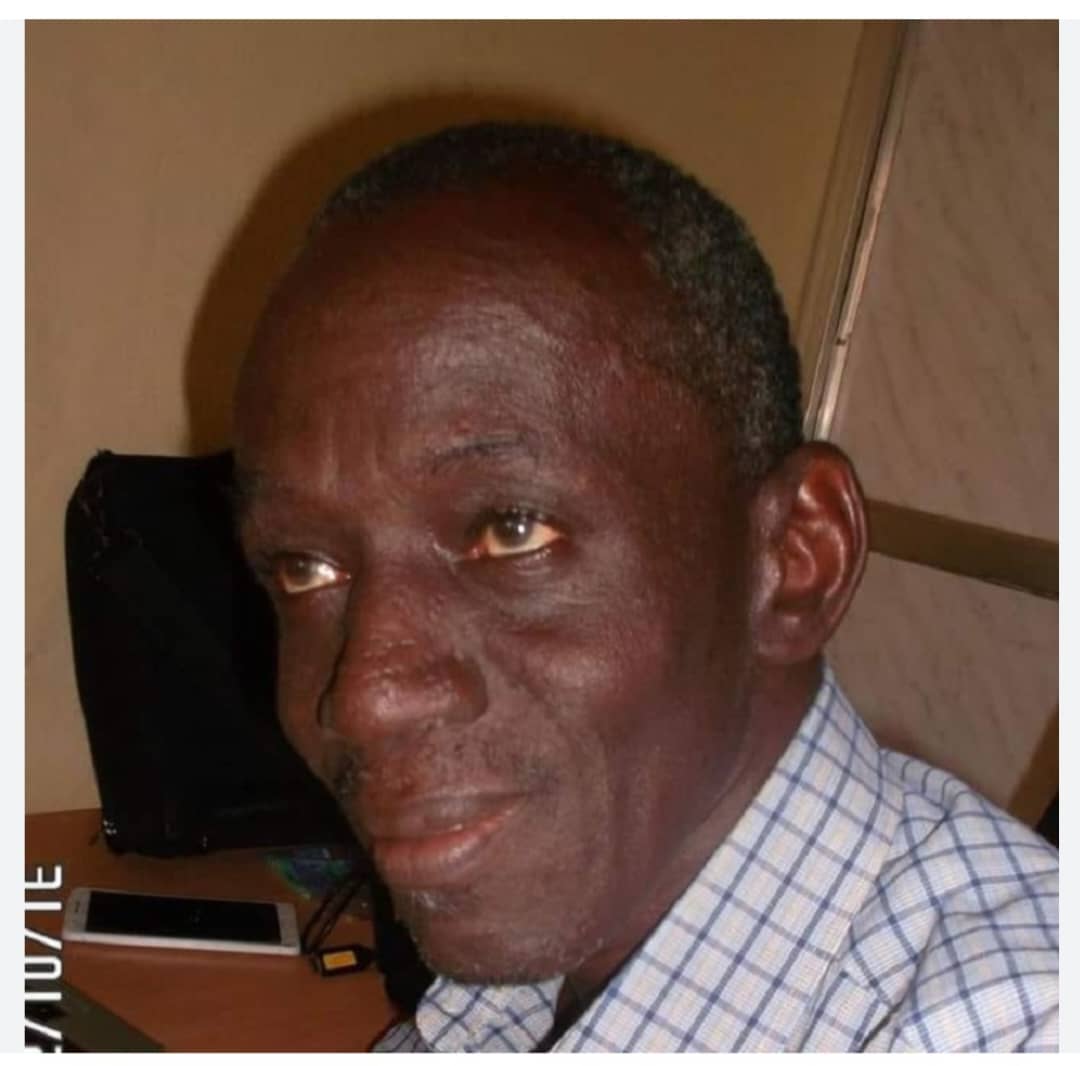 Hommage à Sotigui Abass Kaba : quatre ans déjà…