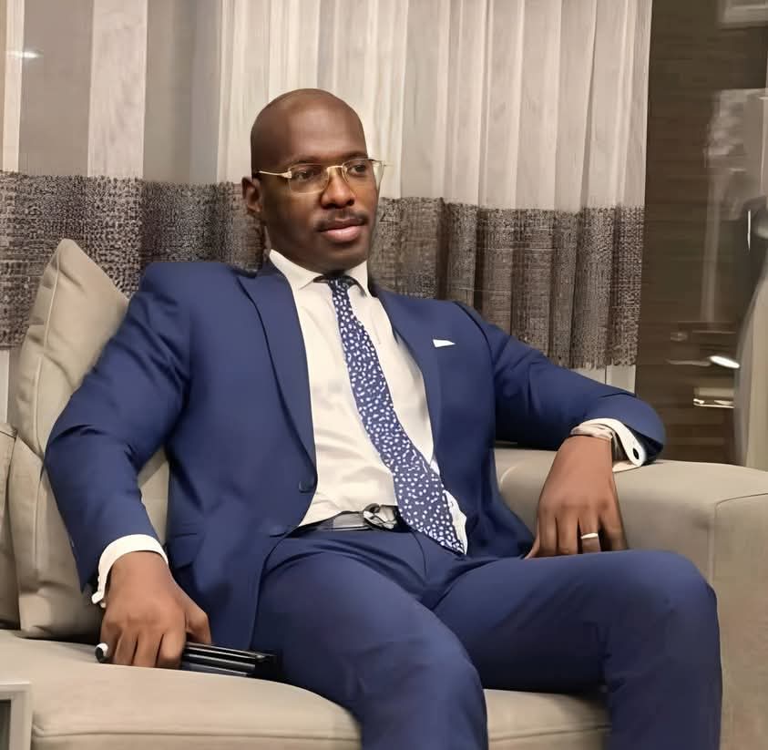 Décès M.Mamadi Sinkoun Kaba: Hommage à un frère, un ami, parti trop tôt ( Par Sékou Koundouno)