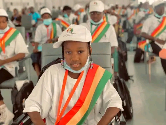 Journée internationale de l'enfant Afrique : Combattre les violences faites aux enfants est un engagement citoyen