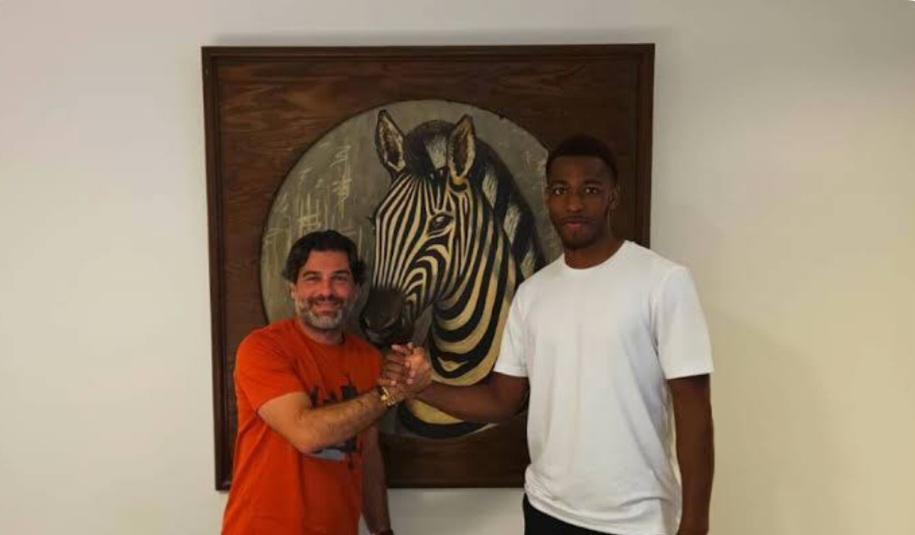 Jupiler Pro Ligue  : Youssuf Sylla (20 ans), un guinéen, signe au Sporting de Charleroi (Officiel)