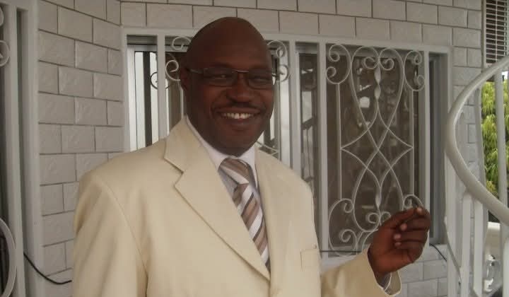 Justice: De nouveaux ennuis pour Dr Ousmane Kaba
