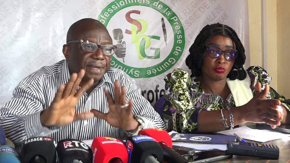 Justice: Deux commissaires de la HAC inculpés et placés sous mandat de dépôt