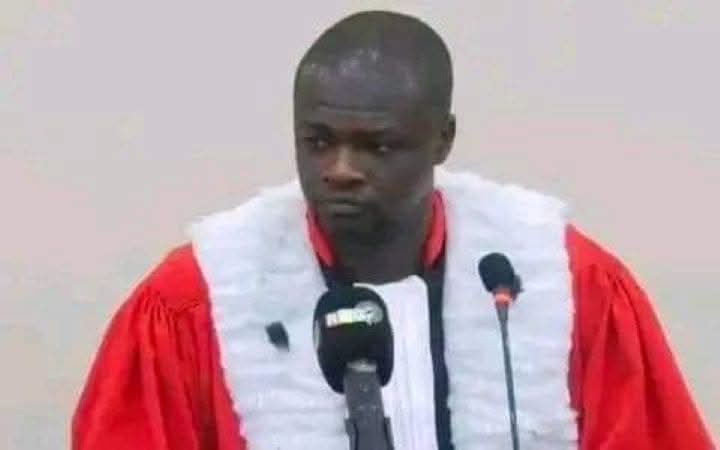 Justice: Ibrahima Sory 2 Tounkara élu président de l'Association des Magistrats de Guinée