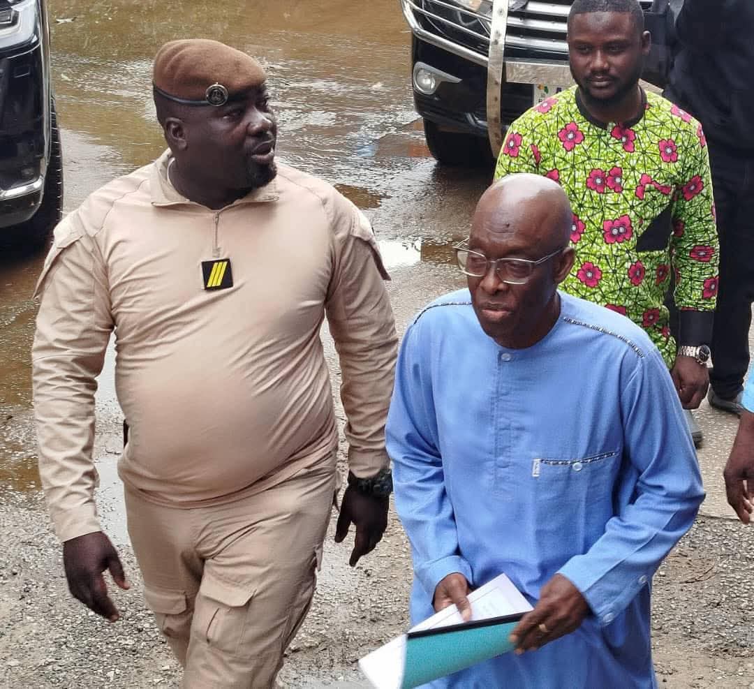 Justice : les dossiers Docteurs Kassory Fofana et Mohamed Diané à nouveau renvoyés