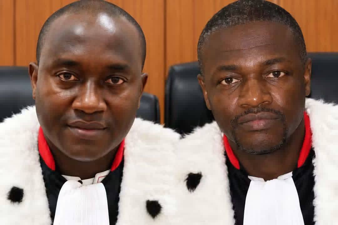 Justice guinéenne : Destins croisés  - Duel tragique 