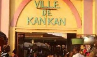 Kankan: la ville renoue avec l'obscurité