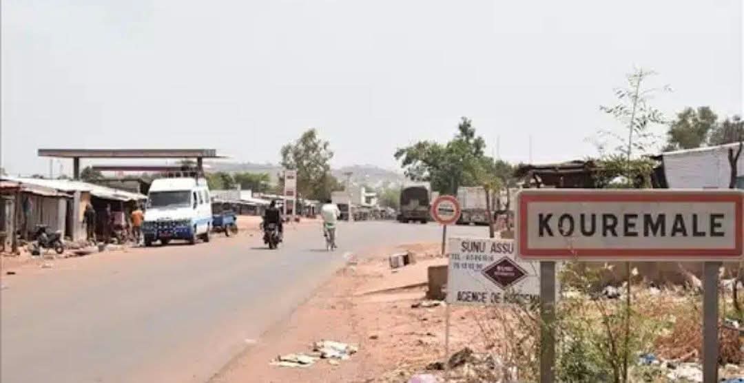 Kourémalé : la série d’attaques armées inquiète les populations