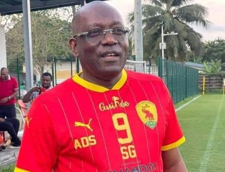 La quête du bouc émissaire : sport national guinéen !