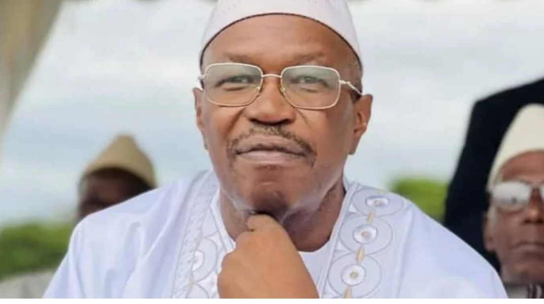 Le Dr Ousmane Kaba et autres mis hors de cause par la CRIEF : "Nous étions dans une affaire qui n'en était pas une"