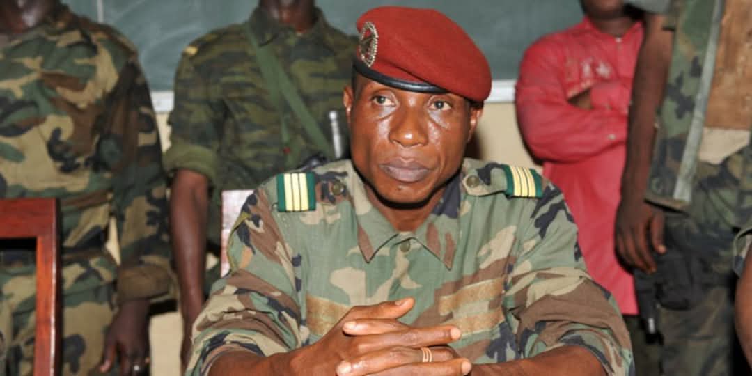 Libération du capitaine Moussa Dadis Camara…: Après le temps de la justice, l’heure des impératifs et de tous les possibles !