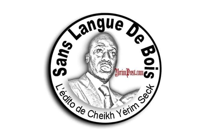 Médias : « Je me retire de la vie publique »  Cheikh Yérim Seck