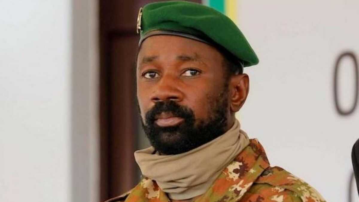 Mali : le gouvernement d’Assimi Goïta affirme avoir déjoué un coup d’État 