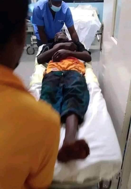 Manifestation dans le Grand Conakry : deux morts par balles, 58 blessés et 47 arrestations (FNDC)