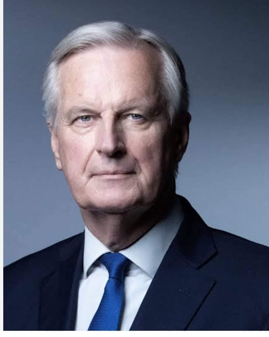 Matignon : Macron nomme Michel Barnier au poste de Premier ministre 