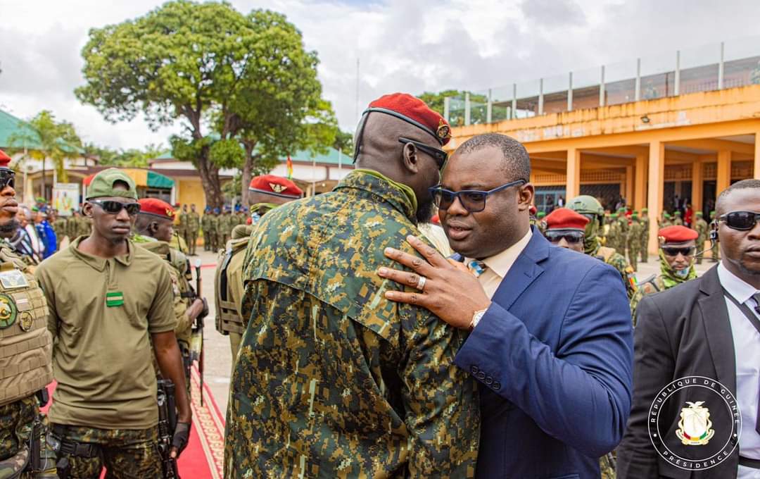 Mines et Administration du territoire: Un préfet et deux directeurs préfectoraux sévèrement sanctionnés