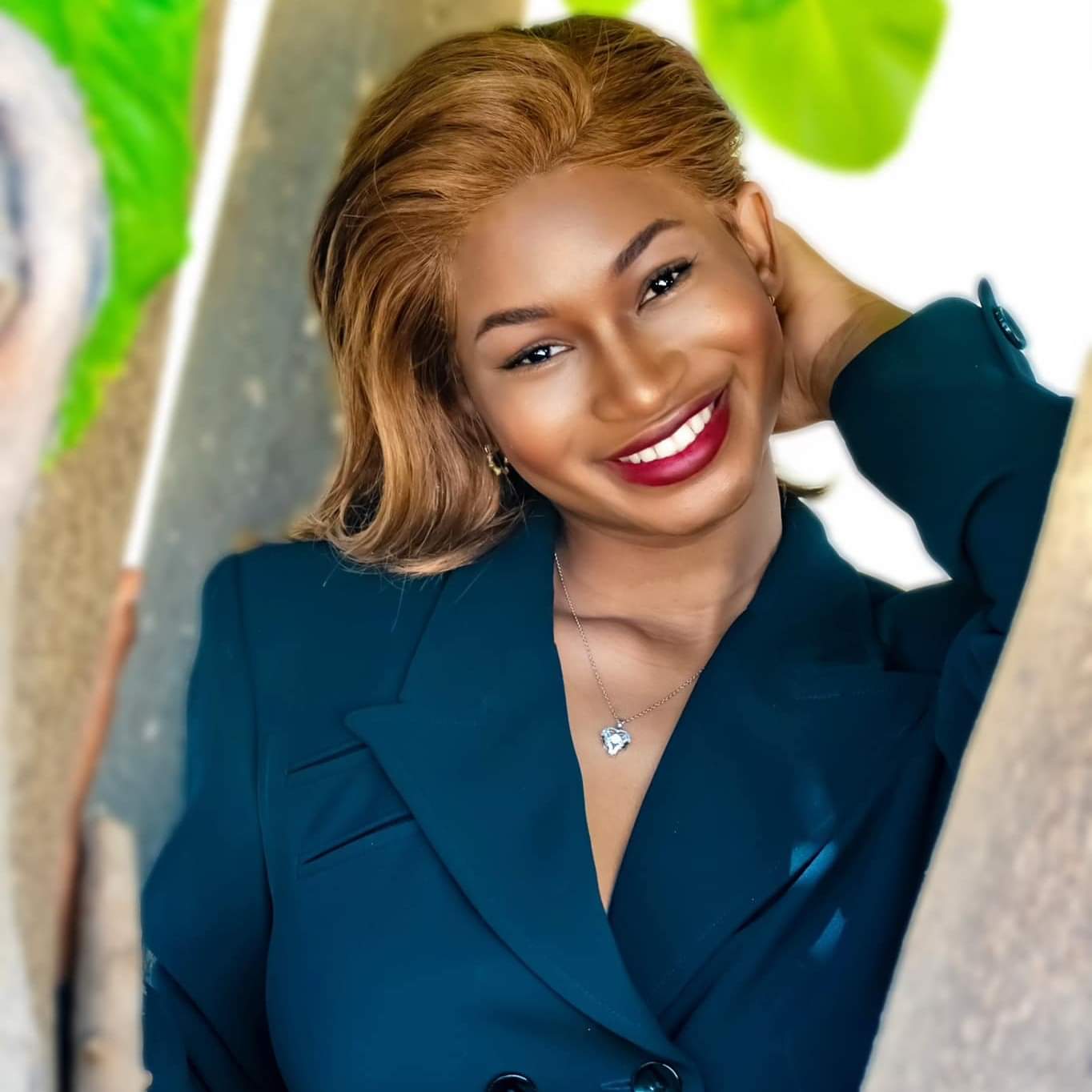 Miss Guinée 2023 : "  je ne céderai pas à des menaces...", Hadja Kadiatou Condé, 1ère dauphine 