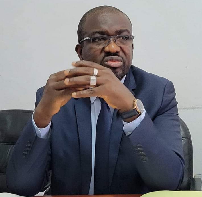 Mohamed Bamba Camara, Directeur Général du SNABE : « Un lauréat n’est pas automatiquement boursier.»