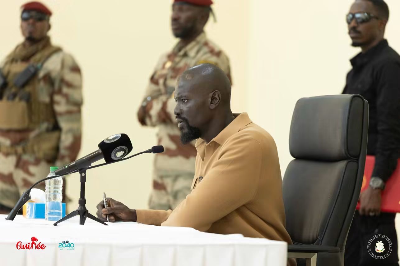 Moralisation de la vie Publique: Après la tolérance de Doumbouya 1, la fermeté de Doumbouya 2 ? (Par Abdoulaye Condé)