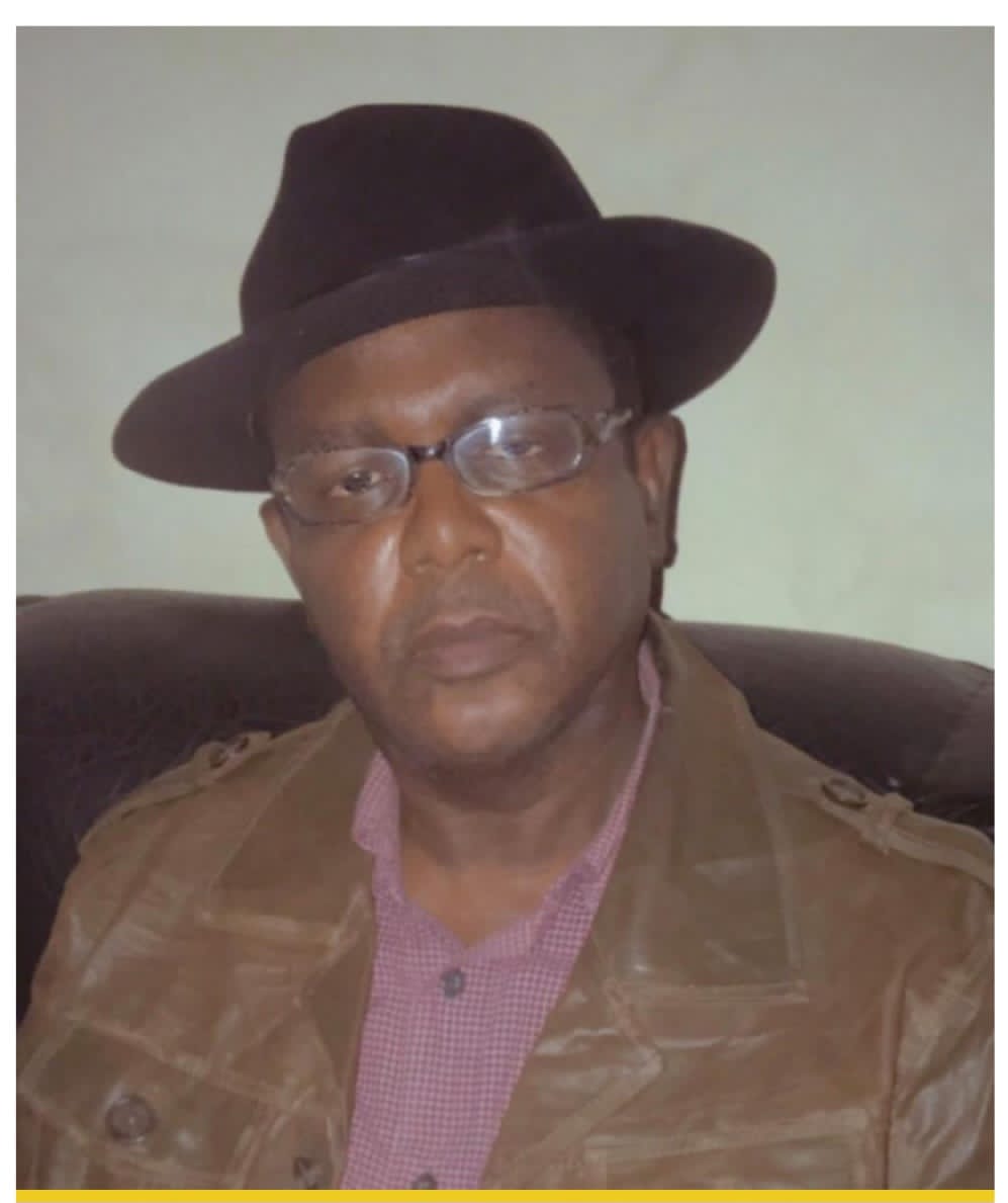 Nécrologie : la presse guinéenne pleure le journaliste Abdoulaye Top Sylla