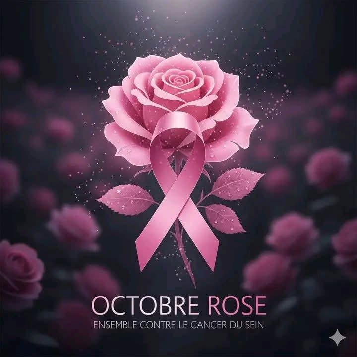 Octobre Rose en Guinée : au-delà des discours, le défi du dépistage précoce
