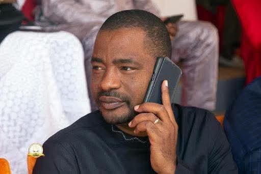 Opinion : Tigre de papier, roi d’un soir  ( Par Tibou Kamara) 